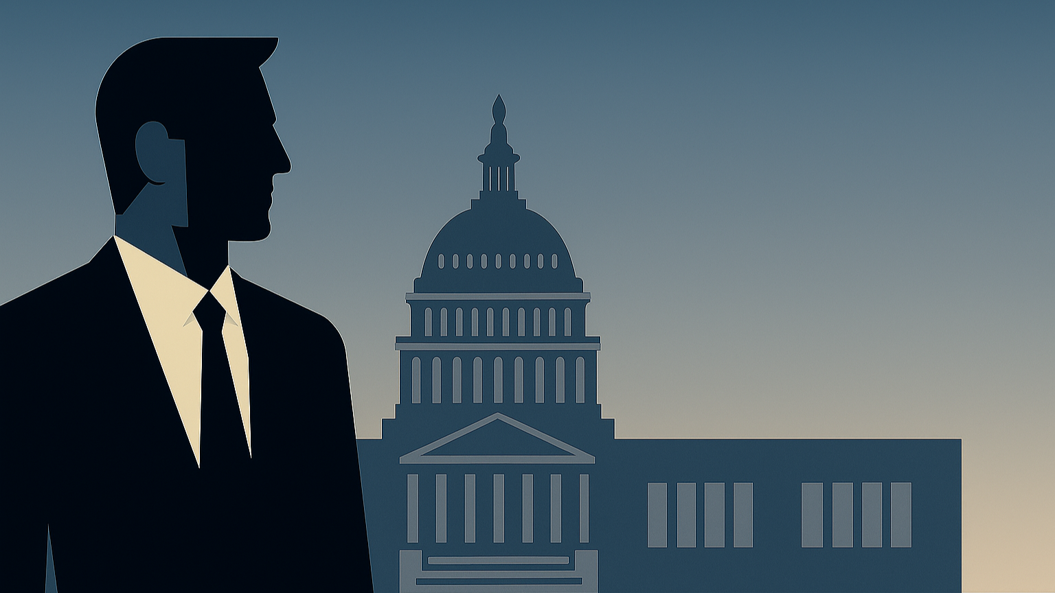 How Libertarians Learned to Love Big Government